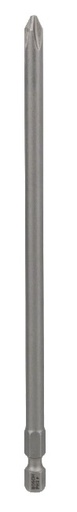 [BO2608522068] Otsak PH2, 145mm (kruvimagasinile Bosch GMA55)