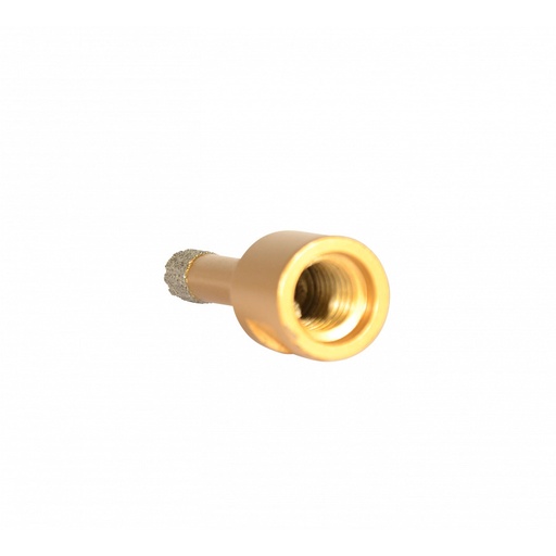 [BO2608550606] Teemantpuur 6mm, märgpuurimiseks