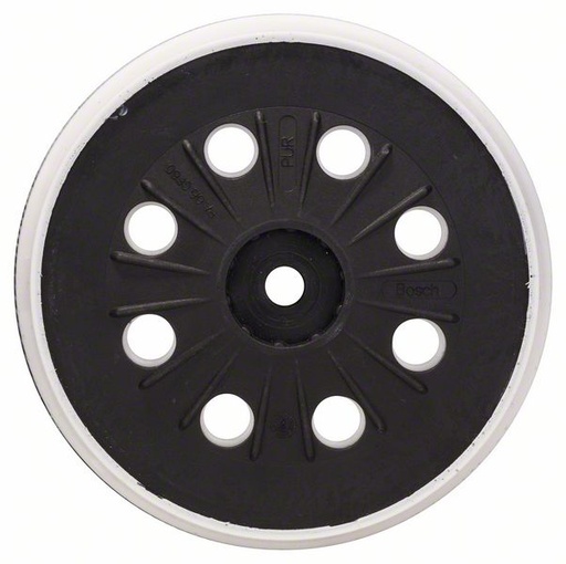 [BO2608601607] Backing pad GEX, 125mm