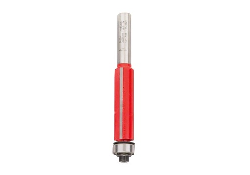 [BO2608629383] Tiesi freza 40x12,7mm, kotelis 8 mm
