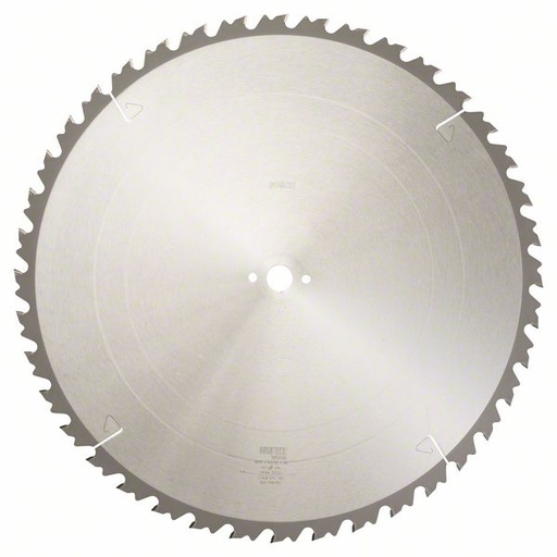 [BO2608640761] Пильный диск 600x30x4.0/3.0mm, 40WZ, Construct wood