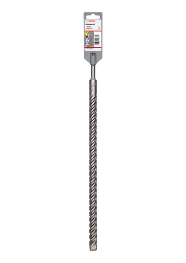[BO2608836641] Bosch SDS+ 5X masonry drill Ø20*400*450mm