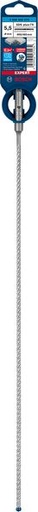 [BO2608900070] SDS+ 7X masonry drill 5.5*400*465mm, Expert