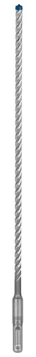 [BO2608900081] Bosch SDS+ 7X betoonipuur Ø6.5*250*315mm, Expert