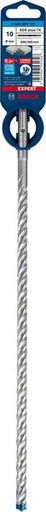 [BO2608900101] Bosch SDS+ 7X masonry drill Ø10*300*365mm