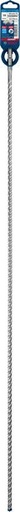 [BO2608900104] Bosch SDS+ 7X masonry drill Ø10*950*1000mm