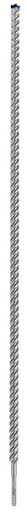 [BO2608900145] Bosch SDS+ 7X masonry drill Ø20*950*1000mm