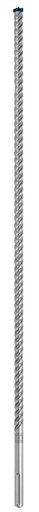 [BO2608900231] Bosch SDS MAX 8X betoonipuur Ø20*800*920mm