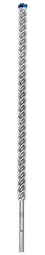 [BO2608900250] Bosch SDS MAX 8X betoonipuur Ø28*800*920mm