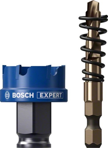 [BO2608900497] Bosch EXPERT sheet metal hole saw 32 x 5 mm