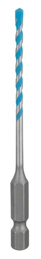[BO2608900569] Universal drill bit MultiConstruction HEX-9, 3x45x90mm, 1/4" HEX