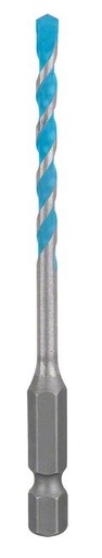 [BO2608900570] Universal drill bit MultiConstruction HEX-9, 4x45x90mm, 1/4" HEX