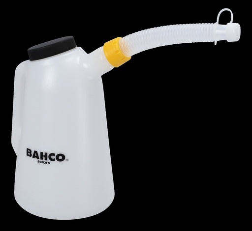 [BOD2FS] Oil can with flexible spout 2L