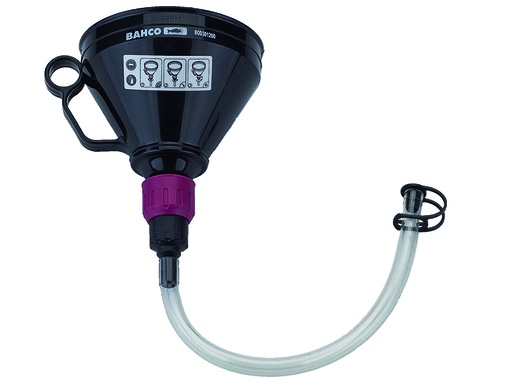 [BOD301200] Oil funnel 1.2 l