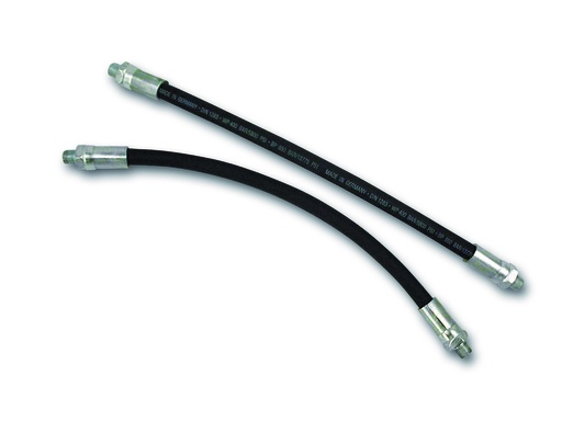 [BOD54-1] Flex grease hose 300mm (1pc)