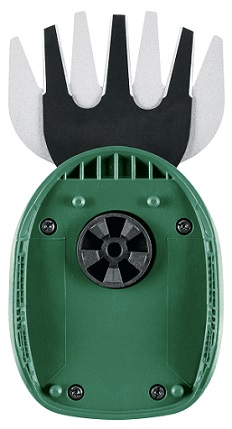 [BOF016800326] Žolės kirpimo peilis, skirtas Bosch ISIO 3