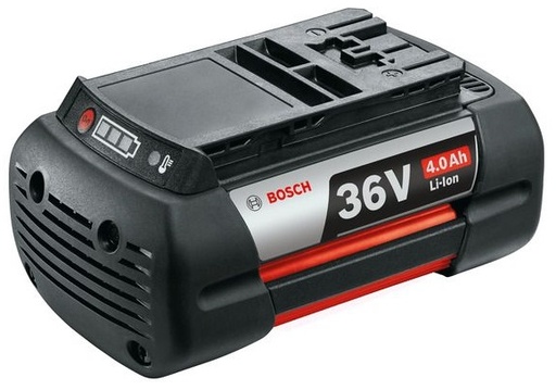 [BOF016800346] Battery GBA 36 V / 4.0Ah