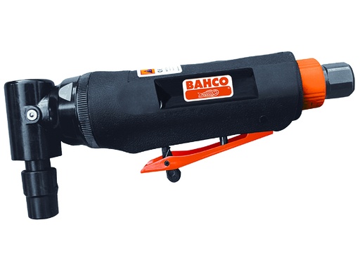 [BP115] Pneumatic die grinder with 90° angle, 6mm 20000rpm 164W