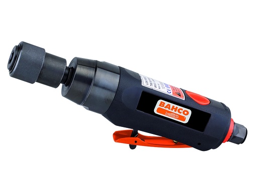 [BP117] Žemų sūkių pneumatinis šlifuoklis padangoms 373 W. 2500 aps/min.