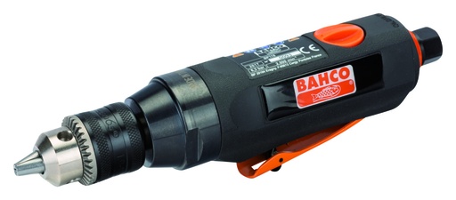 [BP118] Aeglase kiirusega suruõhu otslihvija-rehvikoorija 2500rpm 373W 10mm võtmega padruniga