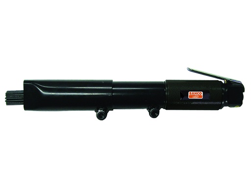 [BP127] Bahco pneumatic needle scaler, 3700rpm