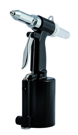 [BP277K] Bahco pneumatic riveter, 2.4 - 4.8mm
