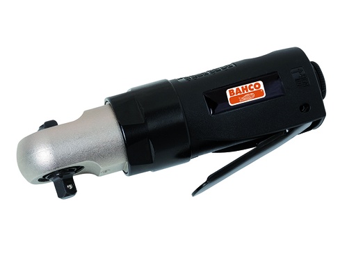 [BP700] Bahco pneumatic ratchet 1/4", 0-27Nm