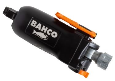 [BP704] Pneumatinis mini smūginis veržliasukis "drugelis" 3/8", max 110Nm 15000rpm Bahco