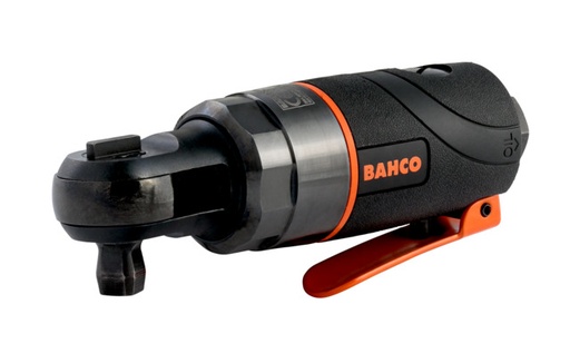 [BP721] Pneumatic stubby ratchet 3/8" (ball end), max 41Nm 350rpm