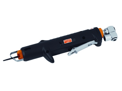 [BP824] Pneumatic reciprocating saw, free speed 10000 BPM, air consuption 160 l/min, 260W
