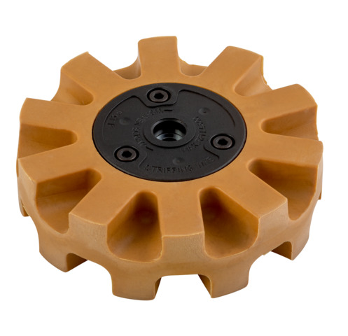 [BP830ESB] Rubber dischs Bahco, solvent based, 105mm