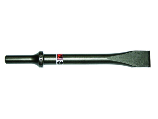 [BP909TF] Plokščias kaltas 19x165mm, besisukantis 10,2 mm, skirtas BP909