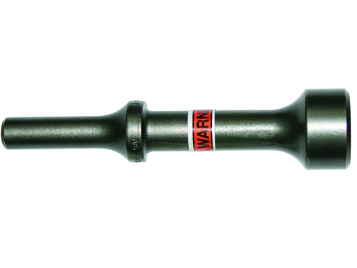 [BP909TH] Pneimatiskais āmurs BP909, āmura galva 25mm, kalts 108mm, 10,2mm kāts