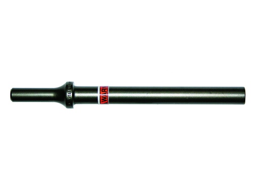 [BP909TSP] Airhammer BP909 rotating hammer head 13mm chisel 165mm 10,2mm end