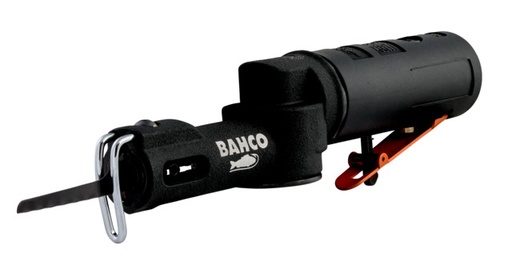 [BPG824] Pneumatinis tiesinis pjūklas  7400 BPM, reguliuojama galvutė