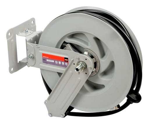 [BPHRO1315] Pneumat.hose reel 13x13+2