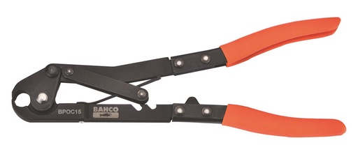 [BPOC15] Kahe astmelised Oetiker tangid, max 15mm