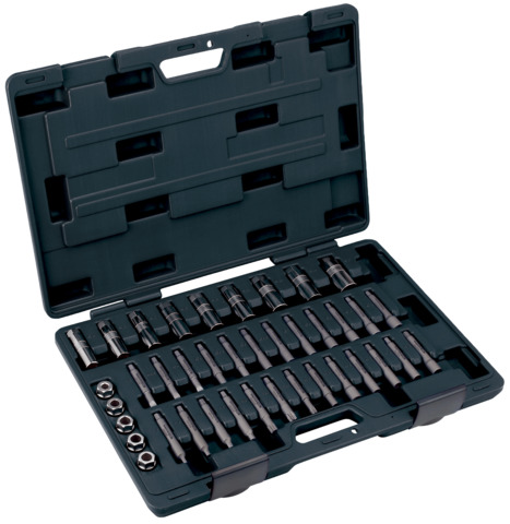[BS100012] Slotted 4 mm-HEX 10mm susp so