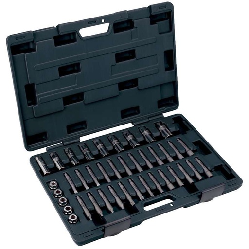 [BS100014] 5.2mm -hex 10mm susp socket