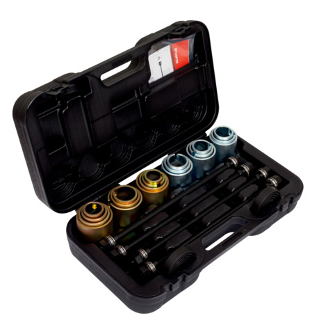 [BT20P26] Bearings removing & installation set 26pcs