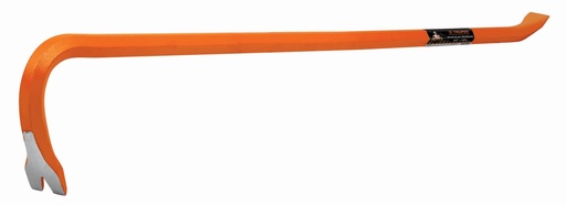 [BU-60] Wrecking bar 19x600mm, 1700g Truper®