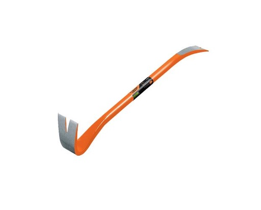 [BU-60X] Lauznis 22x600mm, 2200g Truper Expert®