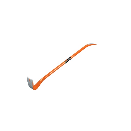 [BU-90X] Sõrgkang 22x900mm, 3400g Truper Expert®