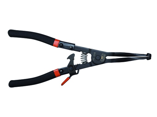 [BUC50] Universal exhaust clamp pliers max opening 55mm