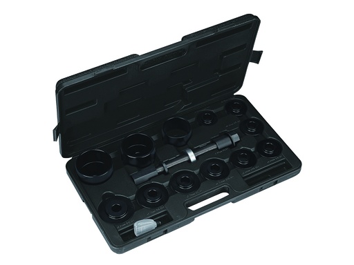 [BWB14] Universal wheel bearing tool set