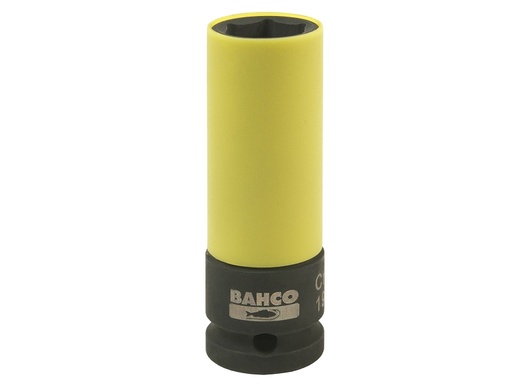 [BWSS12P319] Smūginė galvutė BWSS12P 19mm. 1/2" ⌀29 BAHCO