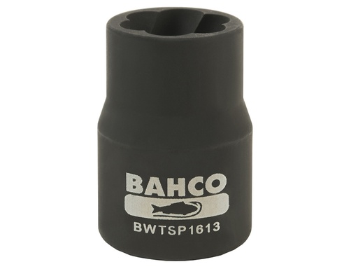 [BWTSP1613] Twist padrun BWTSP16 13mm 3/8"