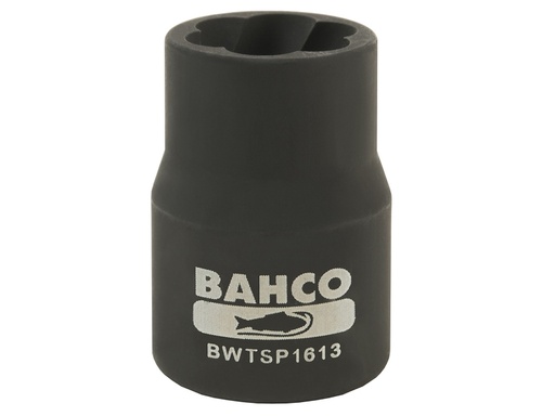 [BWTSP1618] Twist padrun BWTSP16 18mm 3/8"