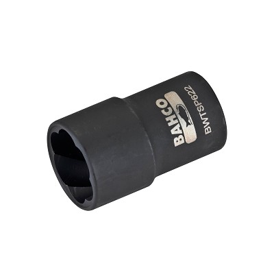 [BWTSP619] Galvutė ilga Twist BWTSP6 19mm 1/2"