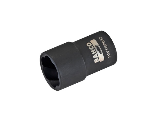 [BWTSP622] Twist pikk padrun BWTSP6 22mm 1/2"